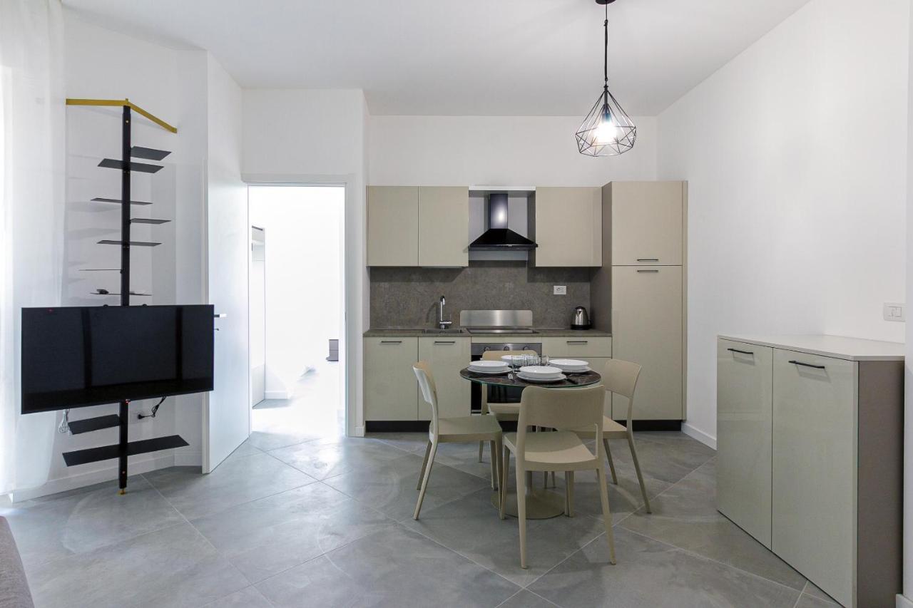 Appartement Im - Napo Torriani Stazione