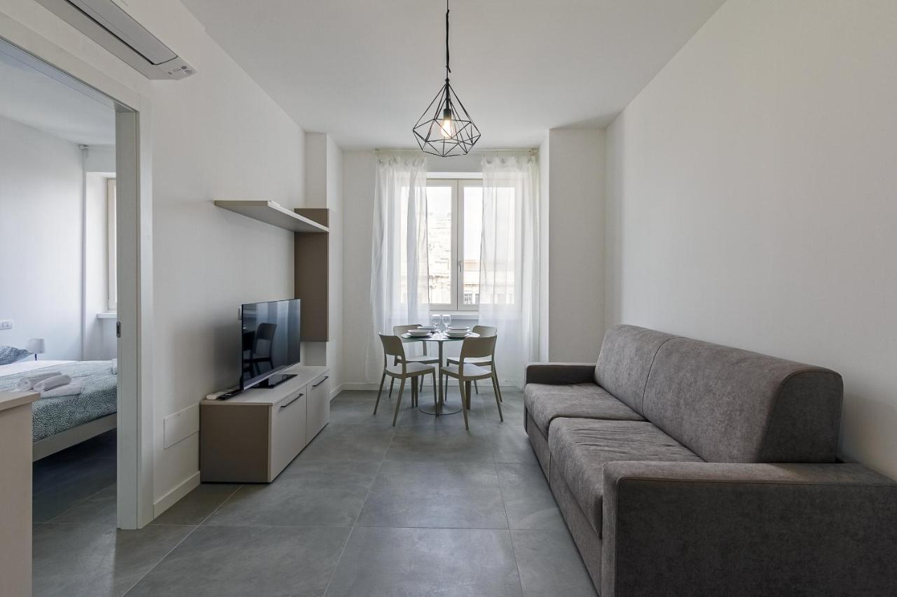 Appartamento Im - Napo Torriani Stazione Milano