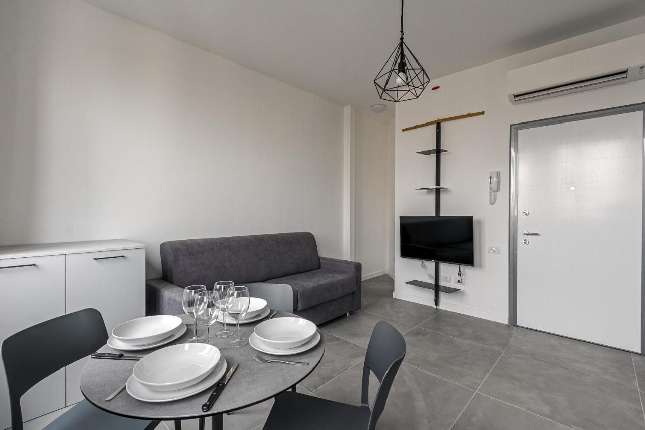 Im - Napo Torriani Stazione Appartement